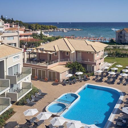 Zoi Apartments Tsilivi  Bagian luar foto