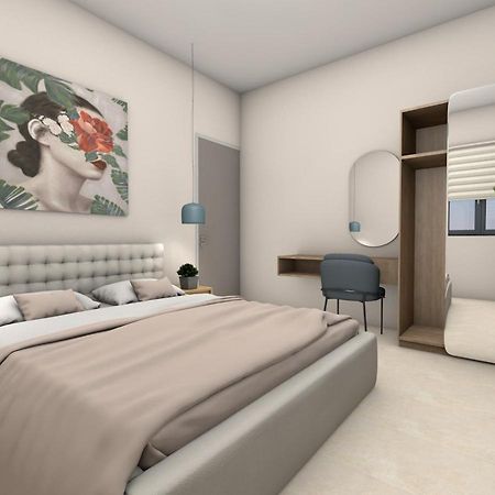 Zoi Apartments Tsilivi  Bagian luar foto