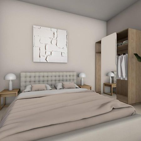 Zoi Apartments Tsilivi  Bagian luar foto