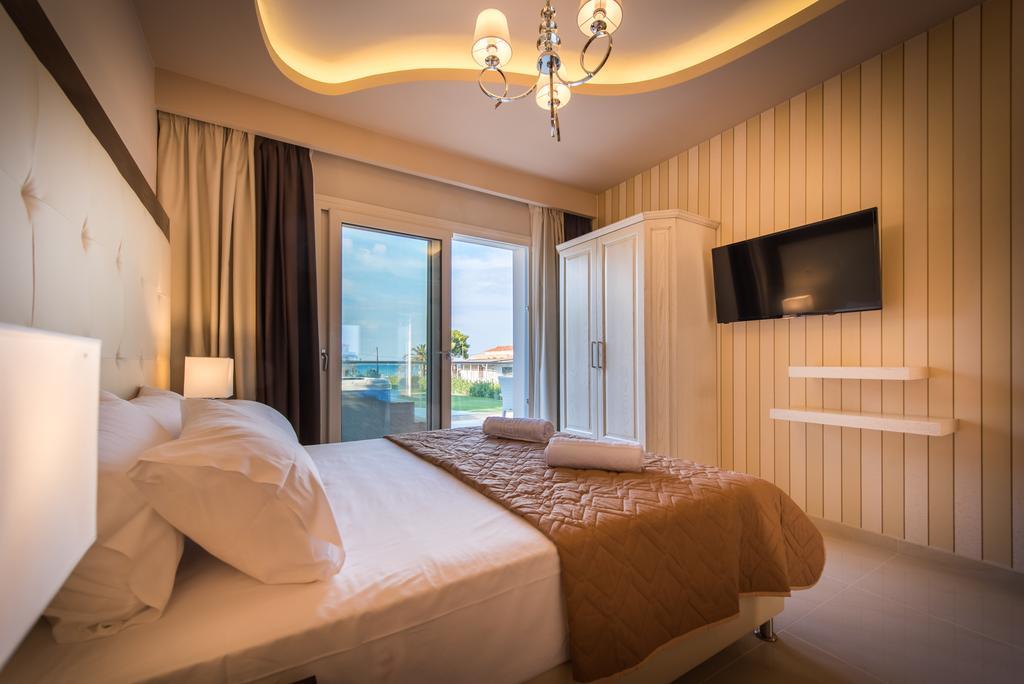 Zoi Apartments Tsilivi  Ruang foto