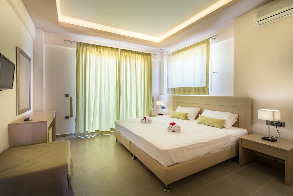 Zoi Apartments Tsilivi  Ruang foto