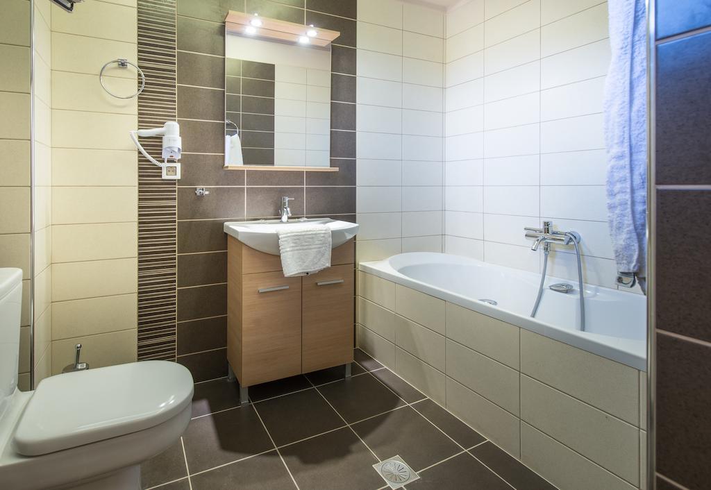Zoi Apartments Tsilivi  Ruang foto