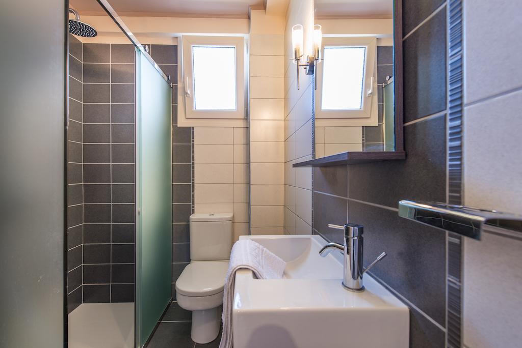 Zoi Apartments Tsilivi  Ruang foto