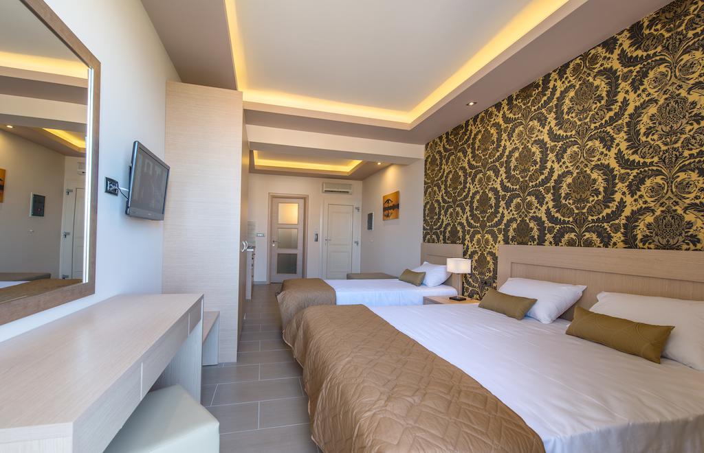Zoi Apartments Tsilivi  Ruang foto