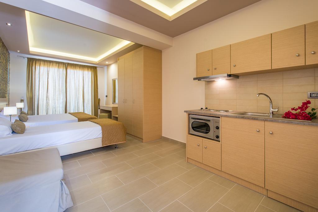 Zoi Apartments Tsilivi  Ruang foto