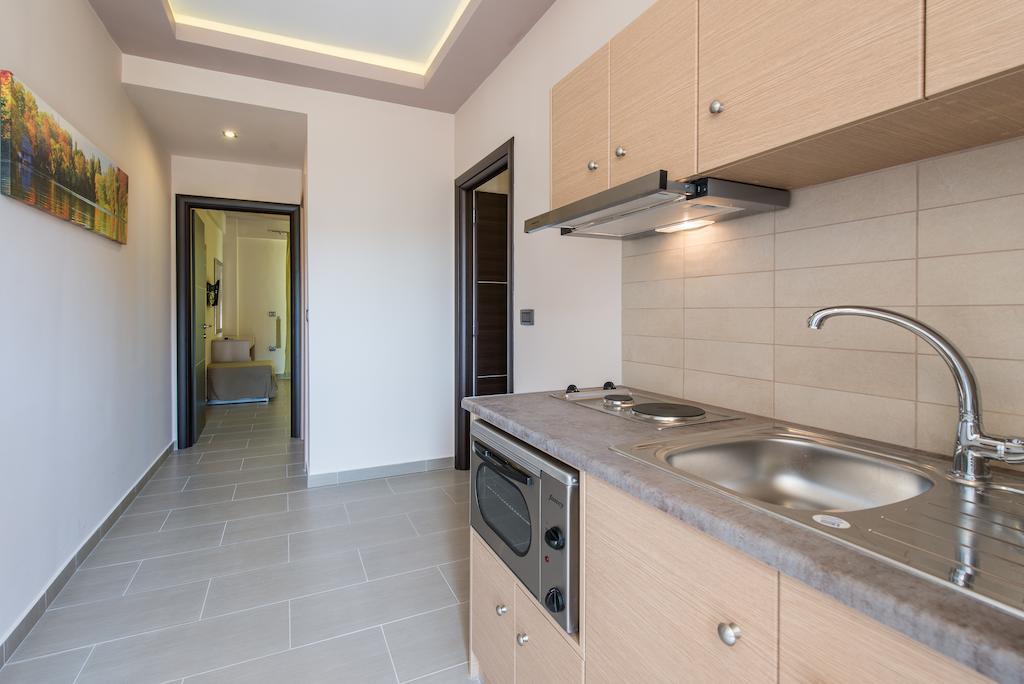 Zoi Apartments Tsilivi  Ruang foto