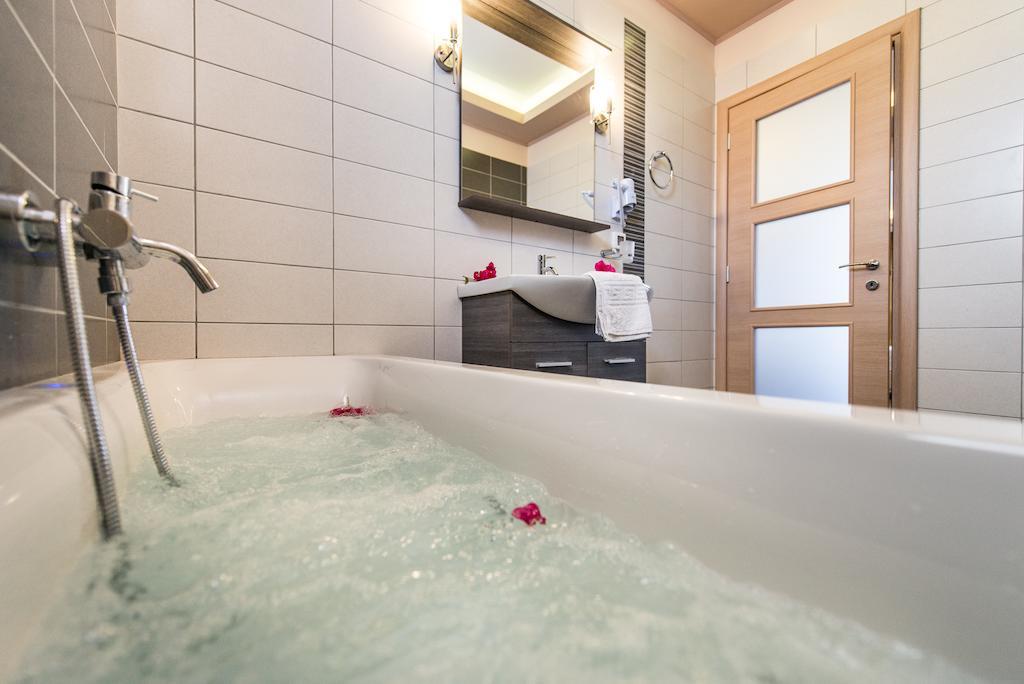 Zoi Apartments Tsilivi  Bagian luar foto